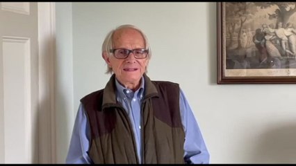 Ken Loach al Festival dei Popoli: "Guerre scioccanti, serve verità"