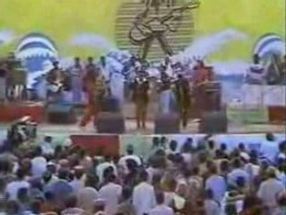 Mighty Diamonds Lloyd P We The People Band-PassTheKutchie