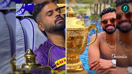 Shreyas Iyer அனுப்பியது ஏன்? | IPL மற்றும் KKR பற்றிய முழுமையான விளக்கம் 🏏