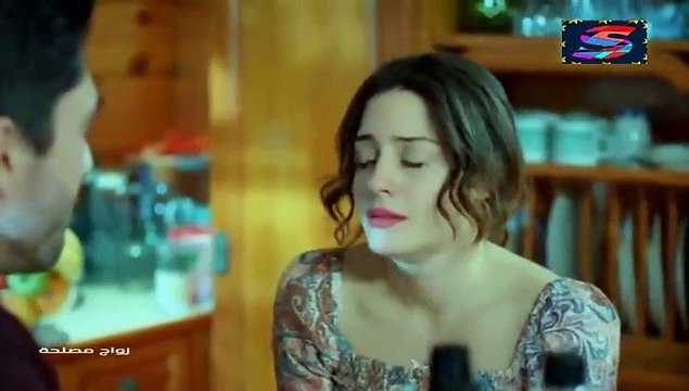 مسلسل زواج مصلحة - الحلقة 83 - تركى مدبلج