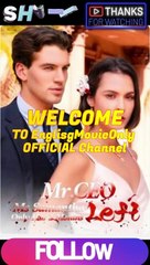 Mr.CEO Ms. Samantha Only Has 3 Months Left-Full Episodes