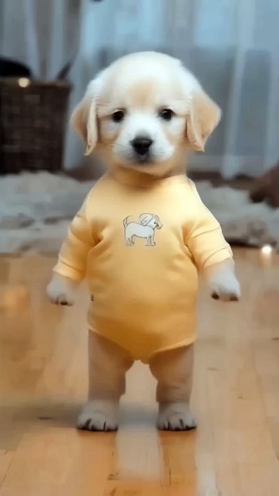 Dog dance