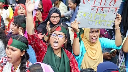 ছাত্র- জনতার গণঅভ্যুত্থান নিয়ে হবে সিনেমা