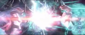 Battle Through the Heavens Season 5 Episode 120-121 trailer