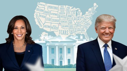 Thế giới toàn cảnh: Ông Trump - bà Harris khẩn trương vận động cử tri trước giờ G
