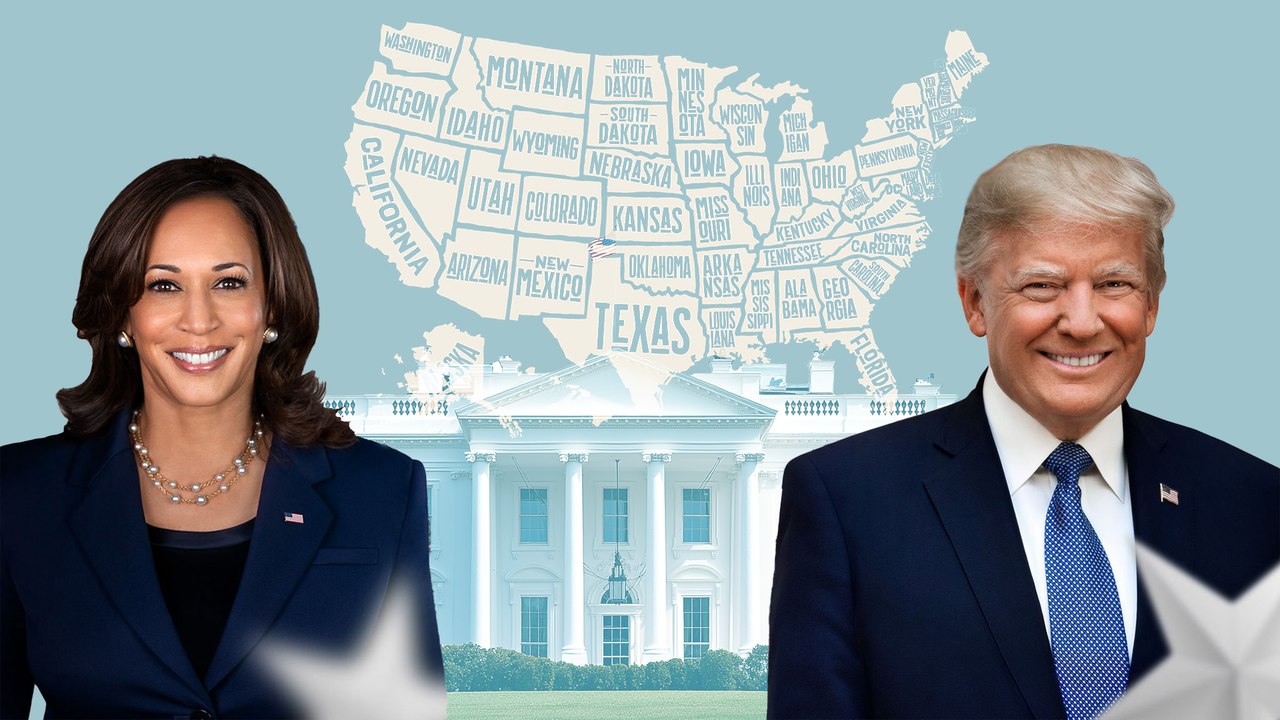 Thế giới toàn cảnh: Ông Trump - bà Harris khẩn trương vận động cử tri trước giờ G