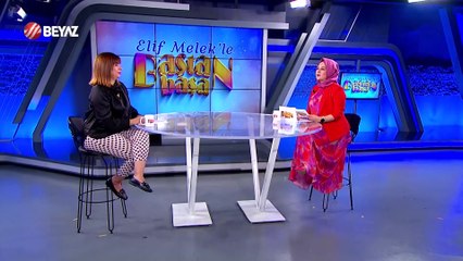 Elif Melek ile Baştan Başa 2 Kasım 2024
