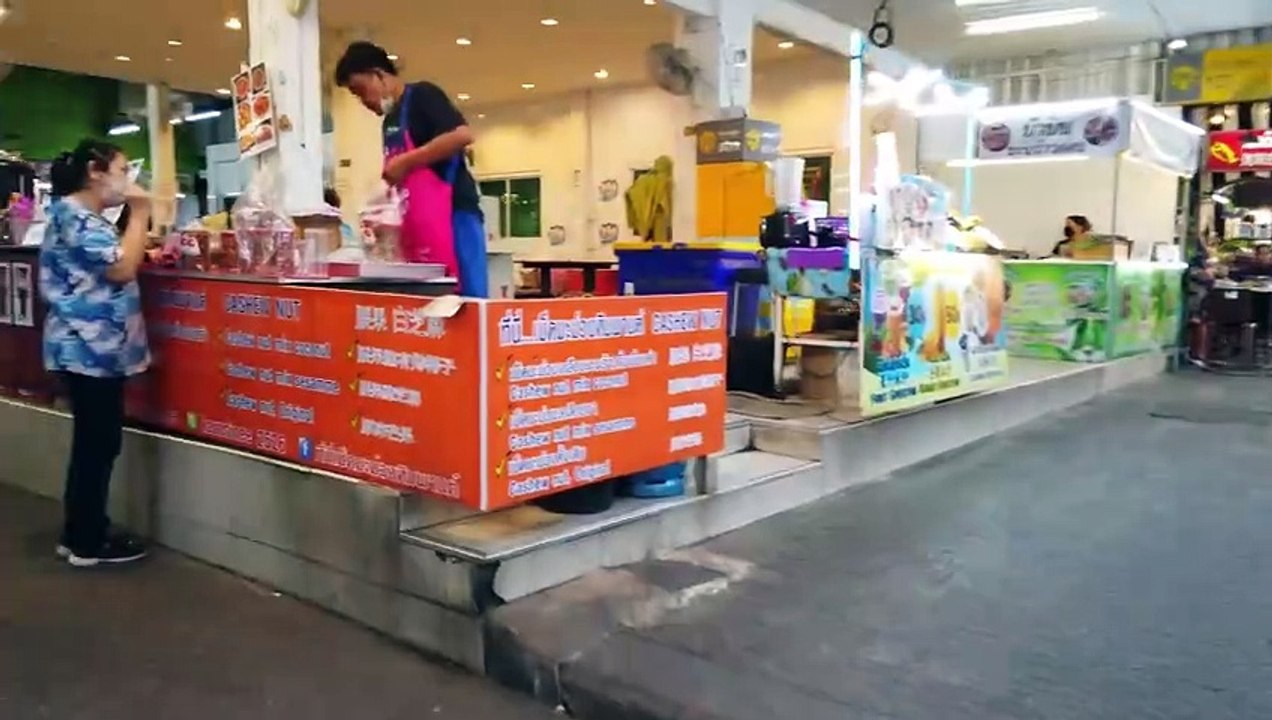 Explore Hua Hin, Thailand on Foot in 2023 A Walking Tour