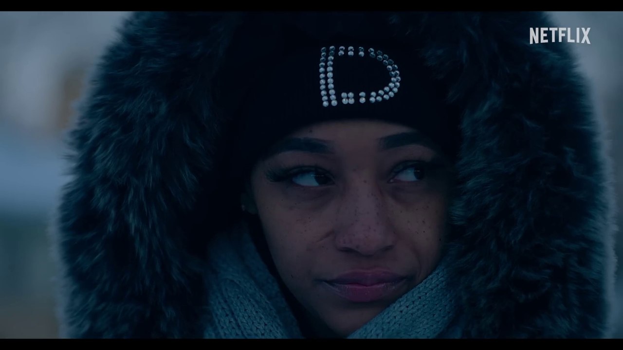 Rhythm + Flow : Season 2 ｜ Cast Announcement ｜ Netflix