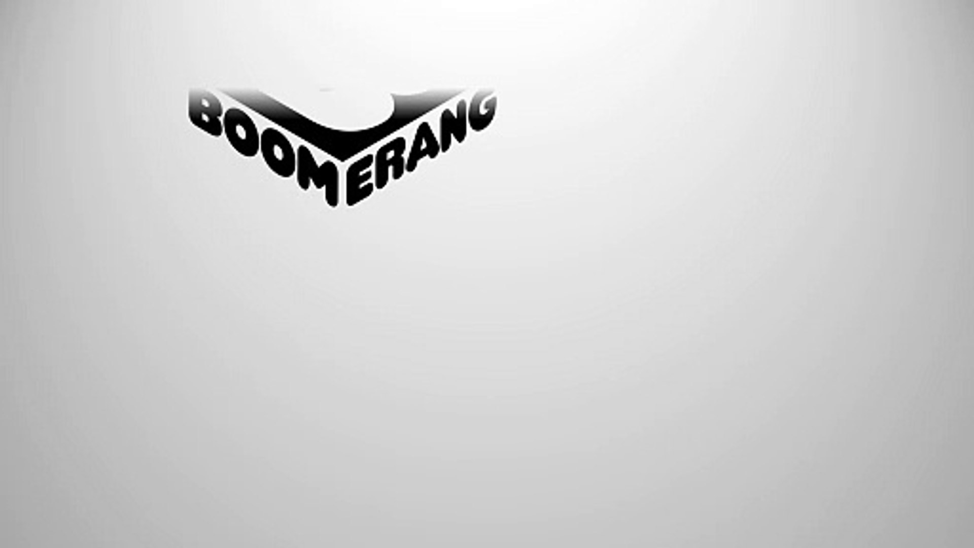 Безрозмірка Boomerang Україна (з 02.11.2024)