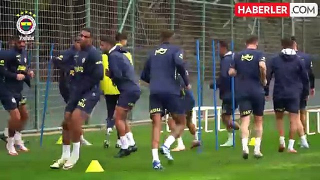 Mourinho'dan, Trabzonspor maçı öncesi takıma net uyarı