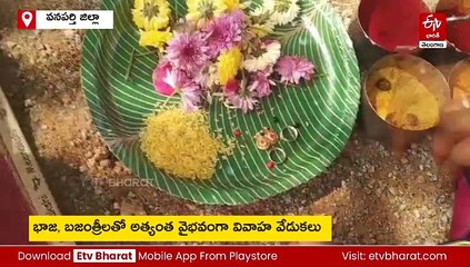 రావిచెట్టుకు, వేపచెట్టుకు వివాహం చేసిన గ్రామస్థులు - కారణం తెలిస్తే ఆశ్చర్యపోతారు?