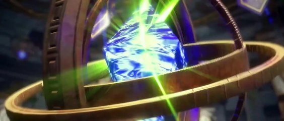 Battle Through the Heavens Season 5 Episode 119 Multi subtitles