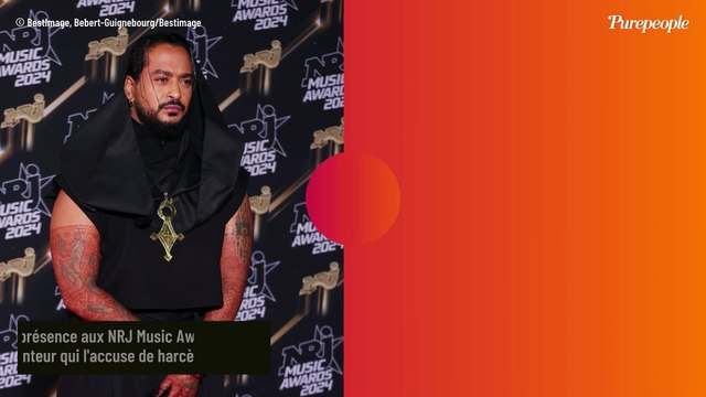 Slimane honoré et bouleversé aux NRJ Music Awards : l'amour et le talent plus forts que tout