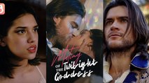 Mating Of The Twilight Goddess - Full Movie