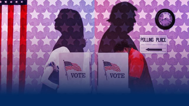 Bầu cử Tổng thống Mỹ 2024 trước “giờ G”: Cử tri Mỹ gọi tên ông Trump hay bà Harris?