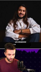 DRAGON PATINEUR ARTISTIQUE !  #flux #imageia #freeai #iagratuite #texttoimage