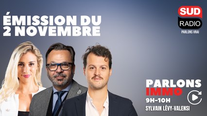 La nouvelle technologie peut-elle aider les Français à sortir de la crise immobilière ?