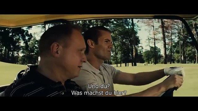 BETRACHTEN HOUSTON Aussergewöhnliches Psycho Drama intensiv und verstörend in voller Länge HD