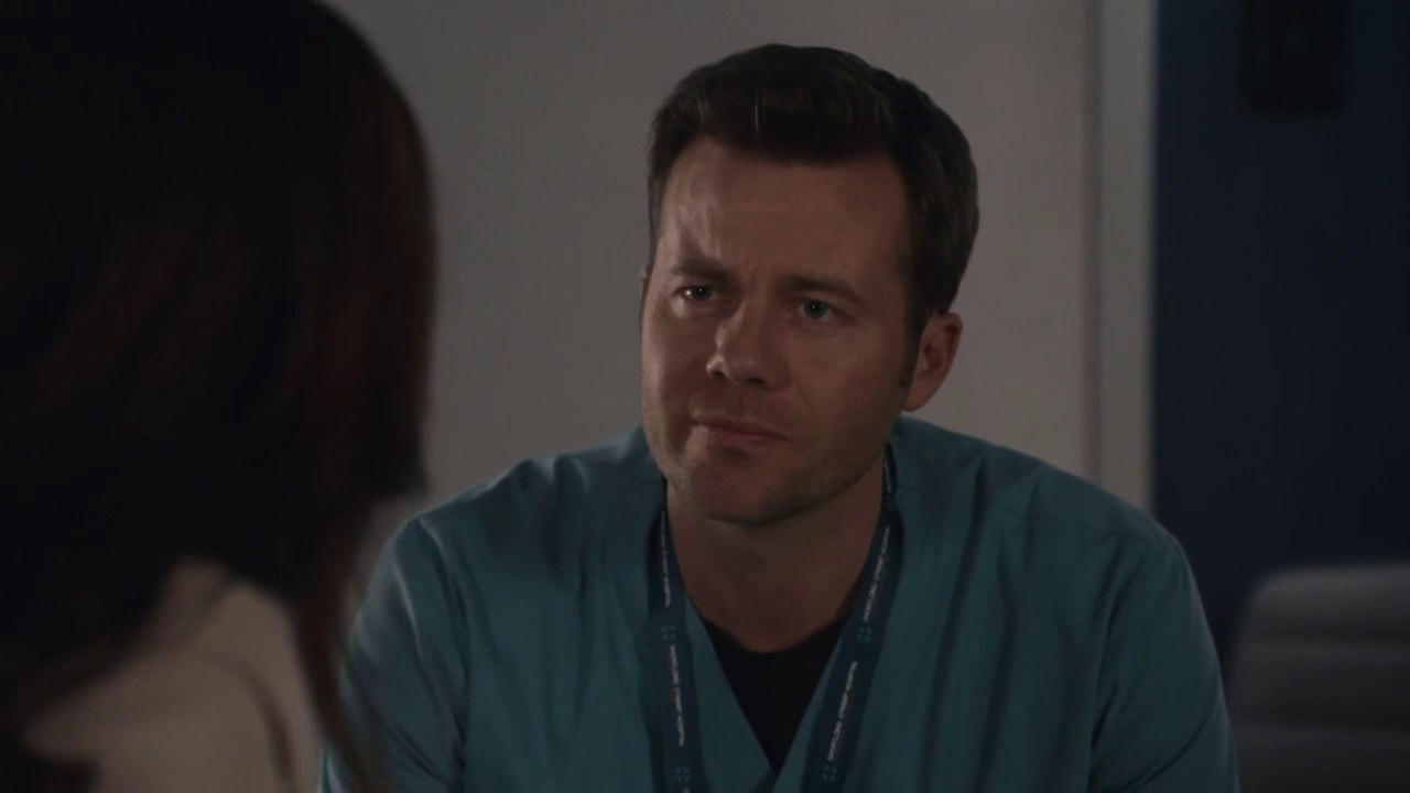 Shortland Street 5th November 2024