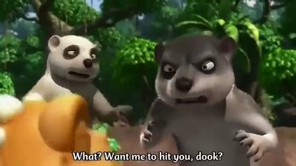 Gon the dinosaur _ EP#1_ in hindi _ Cartoons