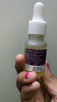 The Derma Co 10 Vitamin C Face Serum I With Vitamin C 5 Niacinamide Hyaluronic Acid I For Skin Radiance I Day Night Regimen Suitable For All Skin Types- 30ml