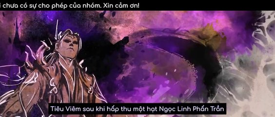 Đấu Phá Thương Khung Phần 5 Tập 119 VietSub + Thuyết Minh