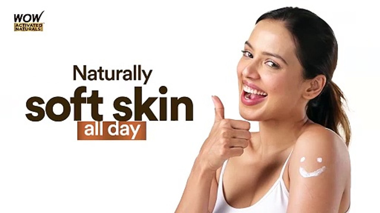 Himalaya Nourishing Body Lotion 400ml