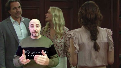 Beautiful, ecco cosa succederà in settimana