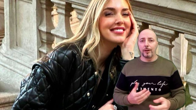 Spunta fuori il nuovo amore di Chiara Ferragni, basta nascondersi!