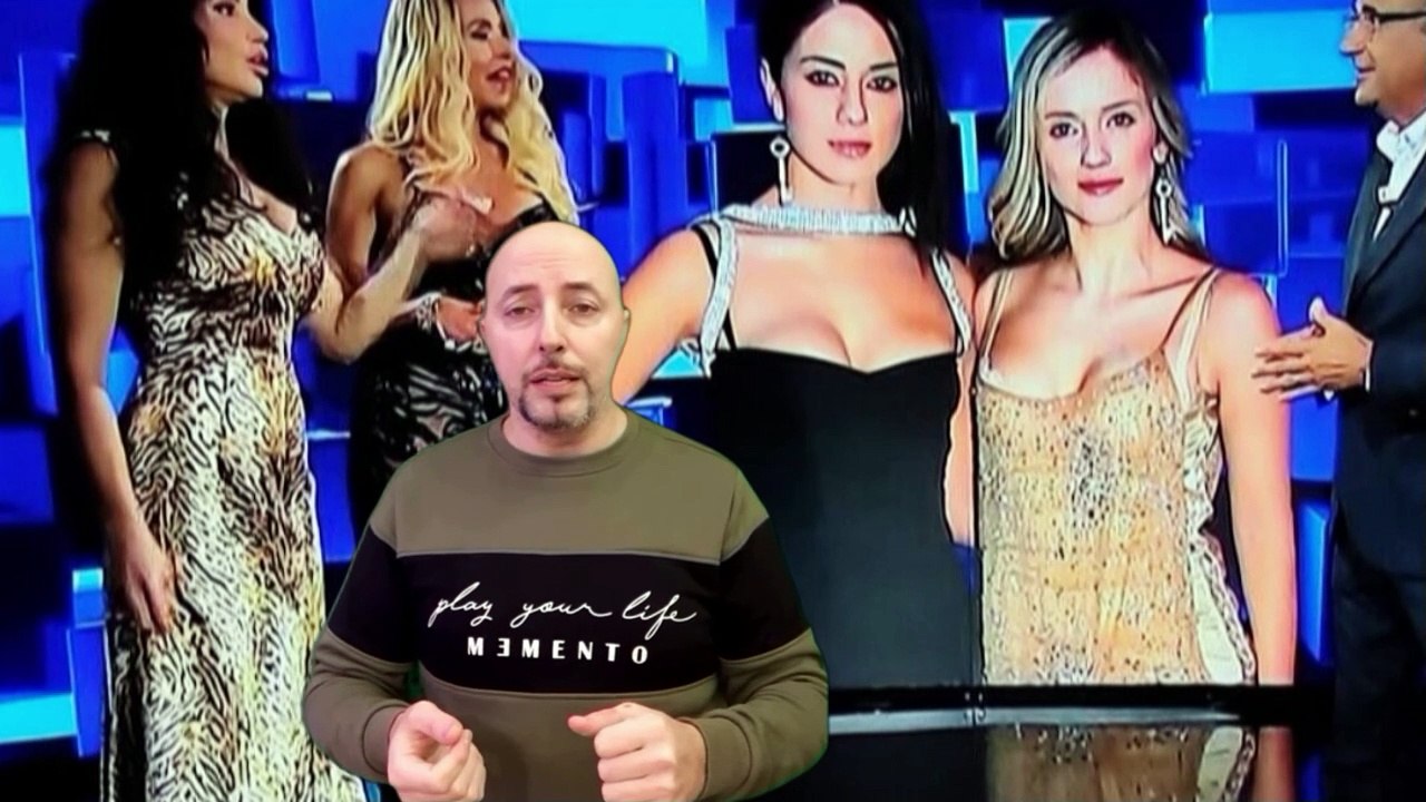 Tale e Quale Show, la prossima tappa tosta di Carmen Di Pietro...