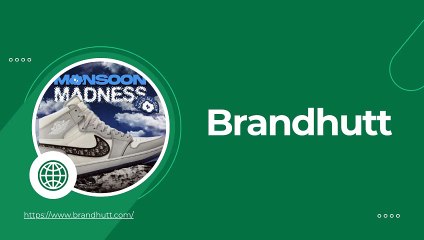 Brandhutt- Your Ultimate Destination for Trendy Fashion and Accessories