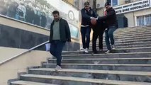 Şişli’de 6 yaşındaki Şirin’in ölümüyle ilgili gözaltına alınan şüpheli adliyeye getirildi