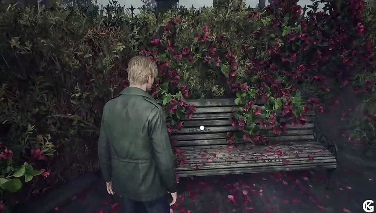 This Lady Is A Sus - Part 10 - Silent Hill 2 Remake Gameplay Walkthrough