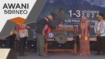 Sabah tarik kehadiran 2.1 juta pelancong dari Januari hingga Ogos