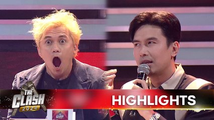 The Clash 2024: Yael Yuzon, na-shock sa sinabi ni Christian Bautista! | Episode 8