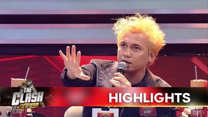 The Clash 2024 Episode 8: Christian Bautista Praises Team Luzvimin’s Unique Performance 🎤