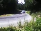 rally montagne noire 2007