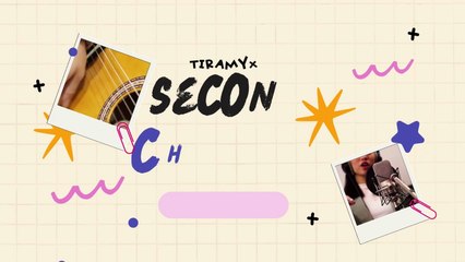 Second Chances - Tiramyx Music For You  x  © Copyright belongs to Tiramy
