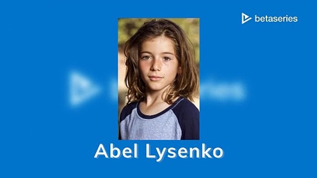 Abel Lysenko (FR)