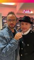 Michael Youn et Jarry, l'interview 100% fun sur le tapis rouge des NRJ Music Awards 2024 (partie 1)