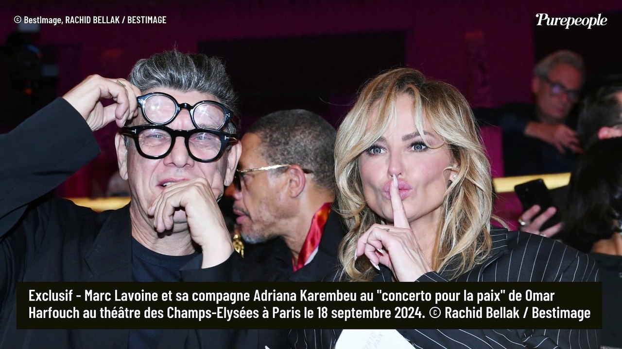 Adriana Karembeu déroutée : son rapprochement avec cet acteur que tout le monde connaît l'a beaucoup "perturbée"