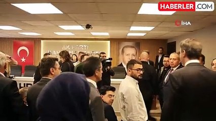 Bakan Bayraktar: Kahramanmaraş Türkiye'nin Enerji Üssü