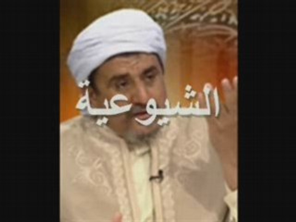 فضيحة زكريا بطرس والشيخ القطعانى
