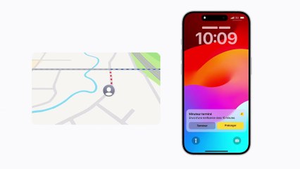 iPhone - Comment utiliser Accompagnement