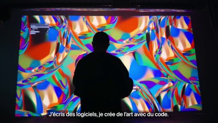 Nouveau MacBook Pro Conçu pour Apple Intelligence