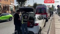 İstanbul'da Sahte Ambulans Sürücüsüne Cezai İşlem