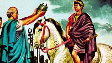 MOST BIZARRE Historical Events