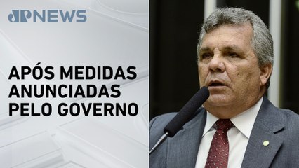 PEC da segurança pública é “golpe federativo”, diz Alberto Fraga