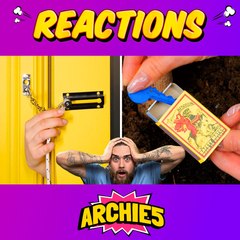 Unbelievable Self-Defense Hacks  The Dudes React with Honest Surprises! 